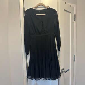 Anne Taylor Dress